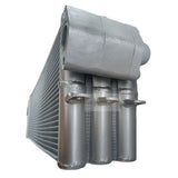 Hydraulic Oil Cooler 22U - 03 - 22120 22U - 03 - 22130 22U - 03 - 28430 Fits for Komatsu PC228USLC - 3E0 PC228USLC - 3 PC228US - 3E0 PC228US - 3 Excavator Size 830*710*50mm - Fab Heavy Parts