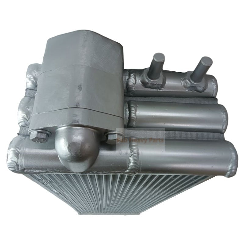 Hydraulic Oil Cooler 22U - 03 - 22120 22U - 03 - 22130 22U - 03 - 28430 Fits for Komatsu PC228USLC - 3E0 PC228USLC - 3 PC228US - 3E0 PC228US - 3 Excavator Size 830*710*50mm - Fab Heavy Parts