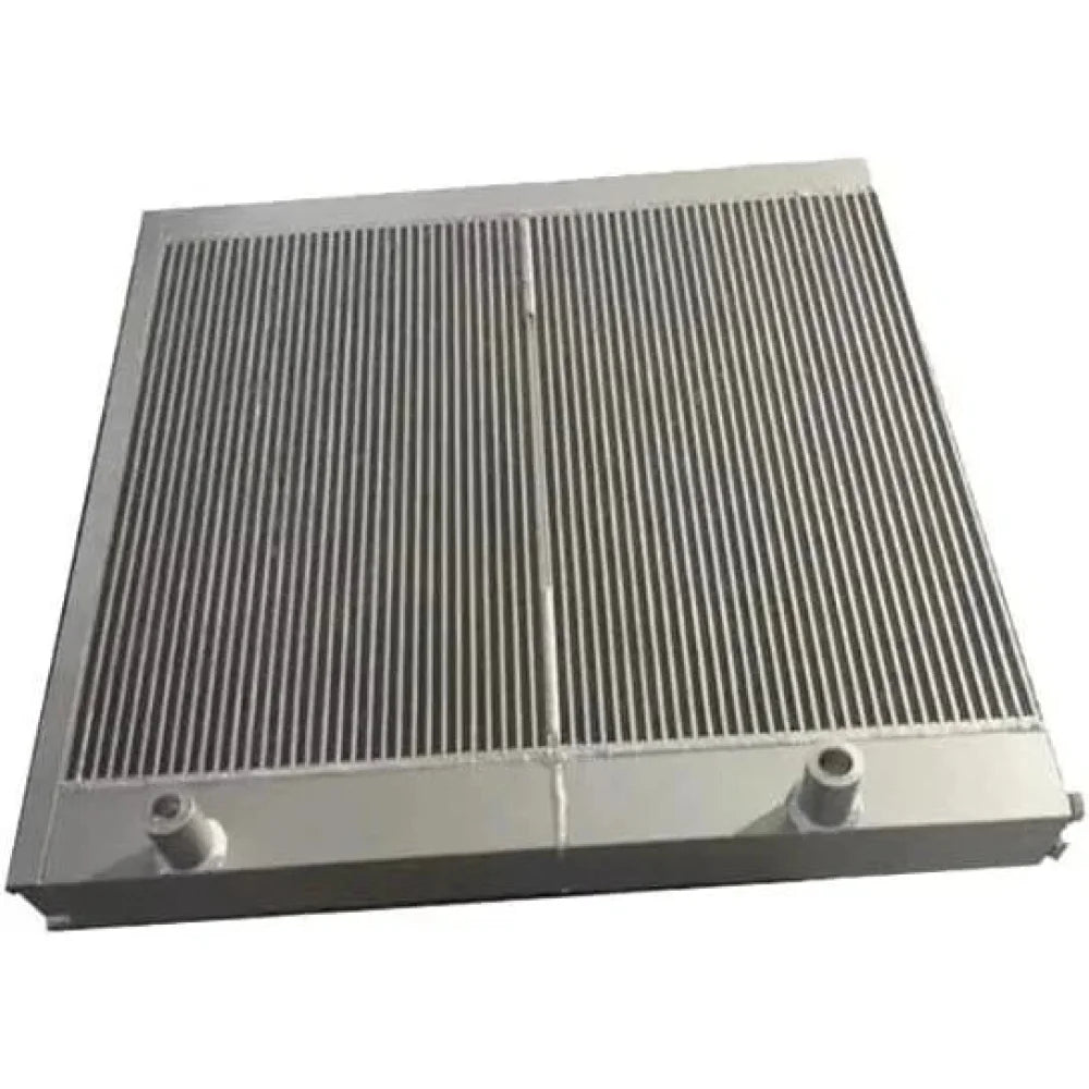 油圧オイルクーラー 23859564 Ingersoll Rand エアコンプレッサー R55N R75N R55i R75i 用