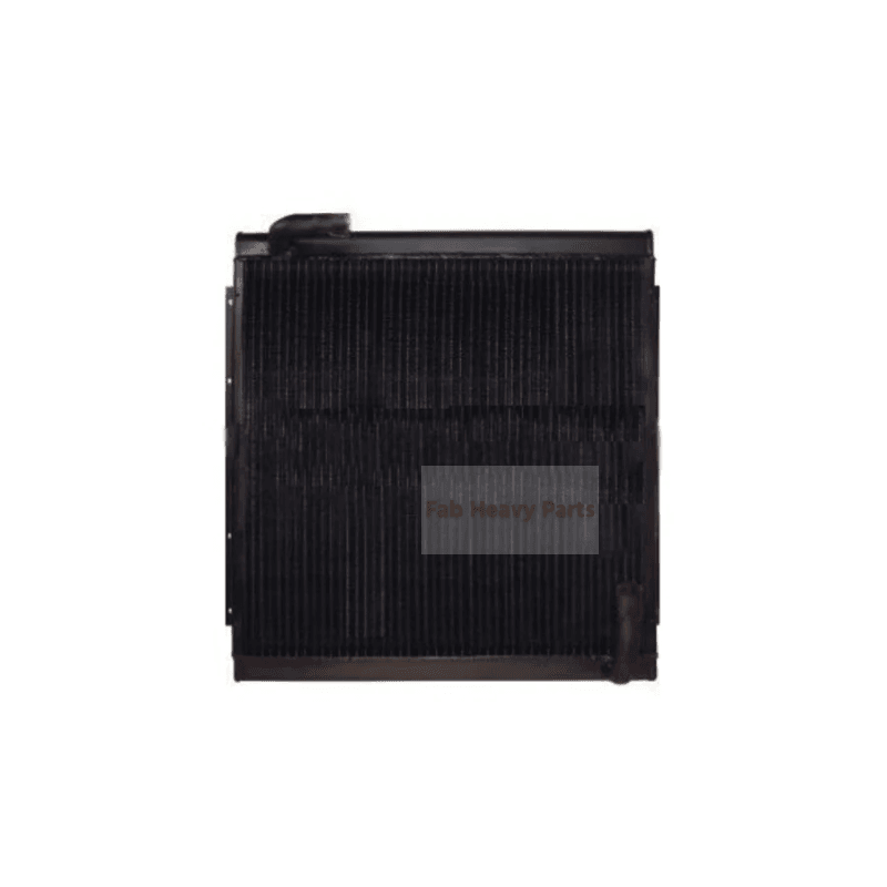 Hydraulic Oil Cooler 2452U384S1 For Kobelco Excavator SK07N2 K907 K907LC MD200BLC - Fab Heavy Parts