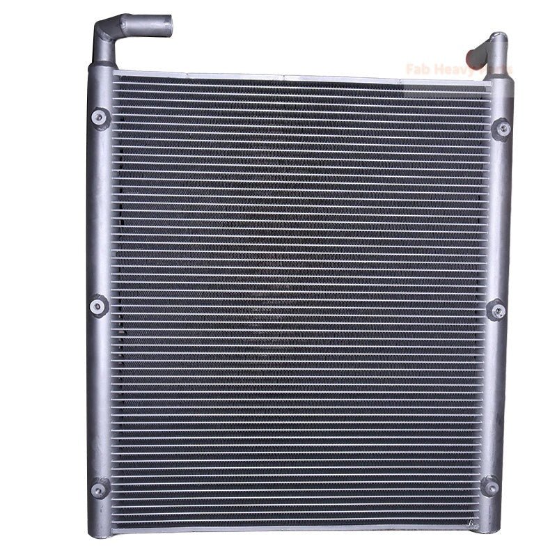 Hydraulic Oil Cooler 2452U387S8 for Kobelco Excavator SK04 - N2 SK045 - N2 K905LC - II - Fab Heavy Parts