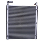 Hydraulic Oil Cooler 2452U387S8 for Kobelco Excavator SK04 - N2 SK045 - N2 K905LC - II - Fab Heavy Parts