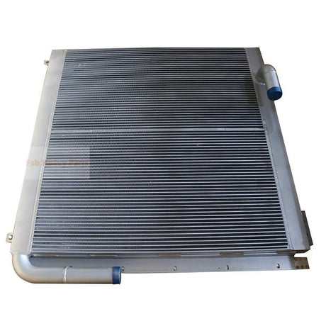 Hydraulic Oil Cooler 2452U433S11 for Kobelco SK400 SK400LC Excavator - Fab Heavy Parts