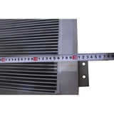 Hydraulic Oil Cooler 2452U433S11 for Kobelco SK400 SK400LC Excavator - Fab Heavy Parts