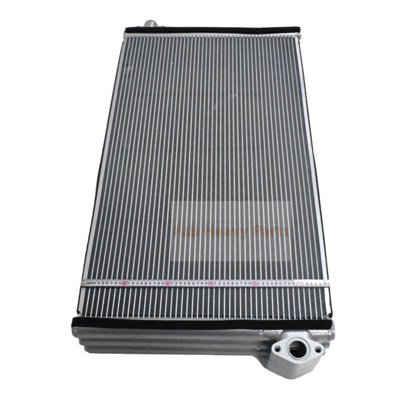Hydraulic Oil Cooler 2459208 245-9208 Fits for Caterpillar CAT Excavator E329D E324D E325D