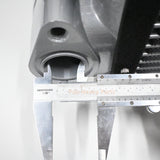 Refroidisseur d'huile hydraulique 2459208 245-9208 Fits pour Caterpillar Cat Excavator E329D E324D E325D