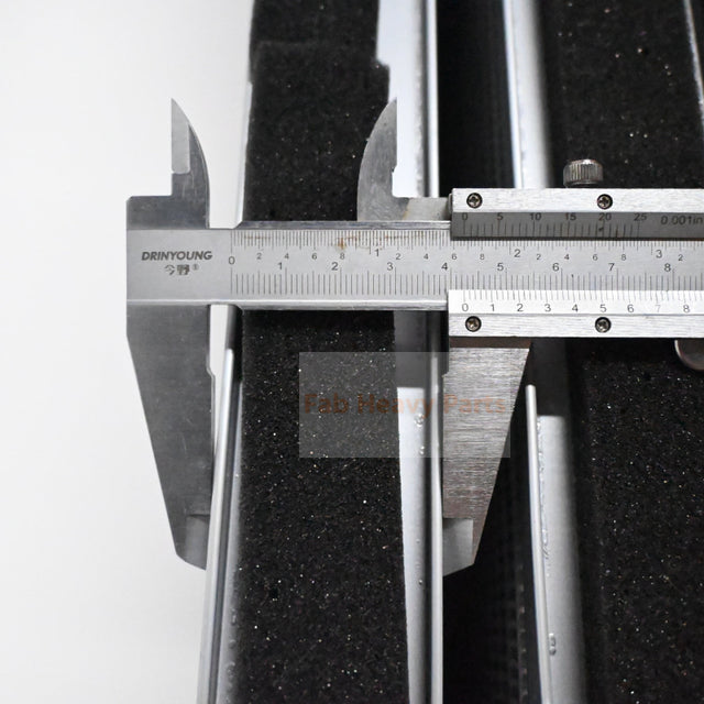 Refroidisseur d'huile hydraulique 2459208 245-9208 Fits pour Caterpillar Cat Excavator E329D E324D E325D