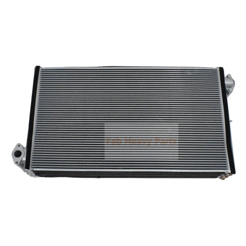 Hydraulic Oil Cooler 2459208 245 - 9208 Fits for Caterpillar CAT Excavator E329D E324D E325D - Fab Heavy Parts