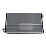Hydraulic Oil Cooler 2459208 245 - 9208 Fits for Caterpillar CAT Excavator E329D E324D E325D - Fab Heavy Parts