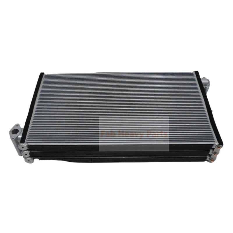 Hydraulic Oil Cooler 2459208 245 - 9208 Fits for Caterpillar CAT Excavator E329D E324D E325D - Fab Heavy Parts
