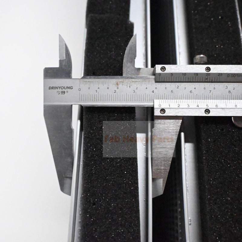 Hydraulic Oil Cooler 2459208 245 - 9208 Fits for Caterpillar CAT Excavator E329D E324D E325D - Fab Heavy Parts