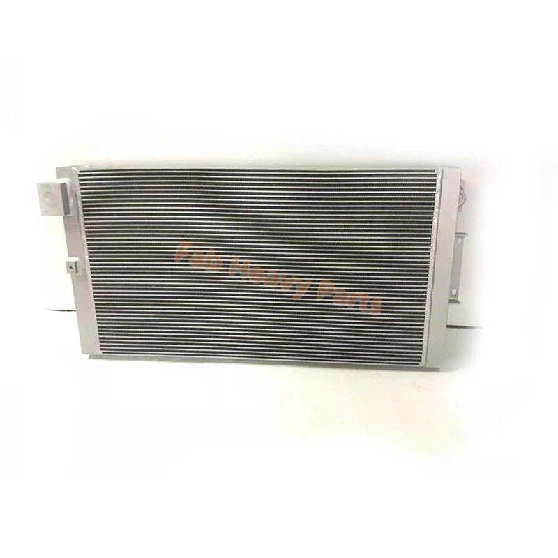 Hydraulic Oil Cooler 2459360 245 - 9360 Fits for CAT Caterpillar 330D 336D 340D, Engine C9 - Fab Heavy Parts