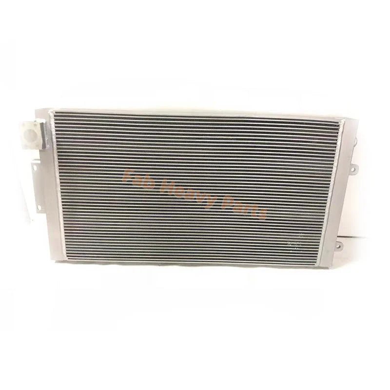 Hydraulic Oil Cooler 2459360 245 - 9360 Fits for CAT Caterpillar 330D 336D 340D, Engine C9 - Fab Heavy Parts