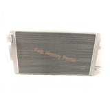Hydraulic Oil Cooler 2459360 245 - 9360 Fits for CAT Caterpillar 330D 336D 340D, Engine C9 - Fab Heavy Parts