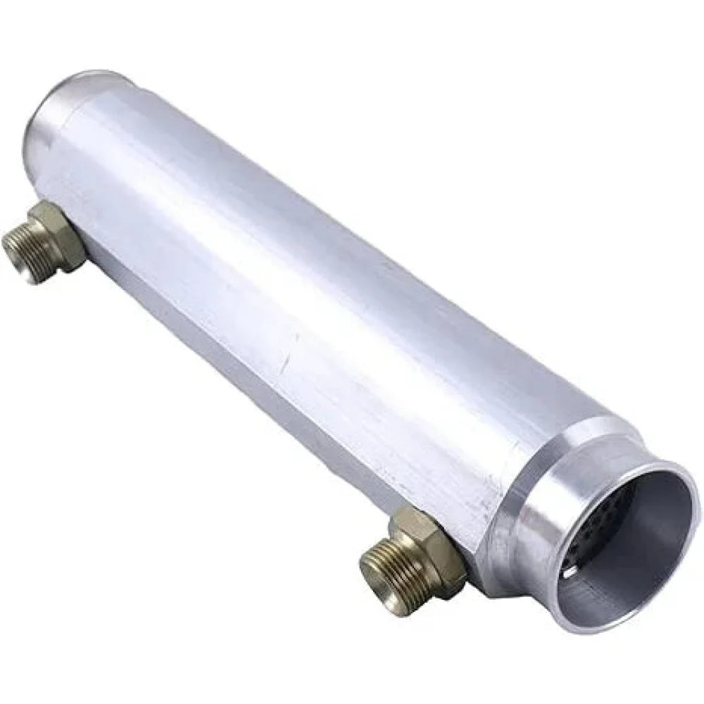 Refroidisseur d'huile hydraulique 30/925399 30/203800 pour chargeur JCB 1CX 2CX 208S 210SL chariot télescopique 520 526 528S chariot élévateur TLT 20D TLT 25G TLT 30G