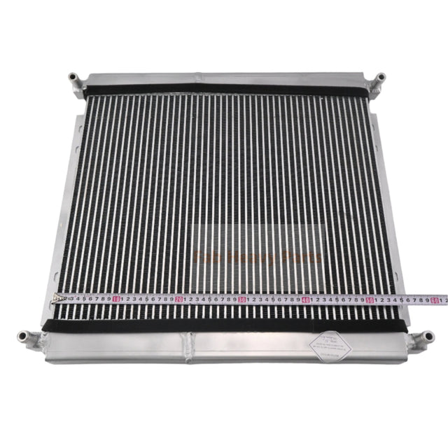 Hydraulic Oil Cooler 30/925615 for JCB Excavator 3CX