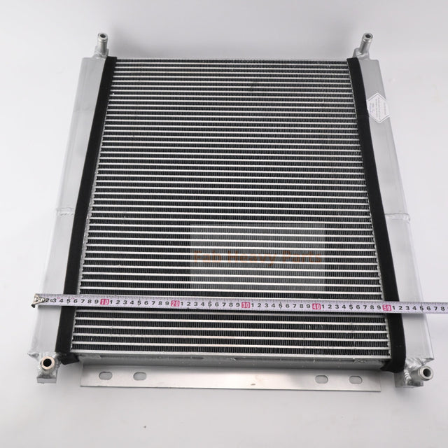 Hydraulic Oil Cooler 30/925615 for JCB Excavator 3CX