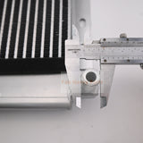 Hydraulic Oil Cooler 30/925615 for JCB Excavator 3CX