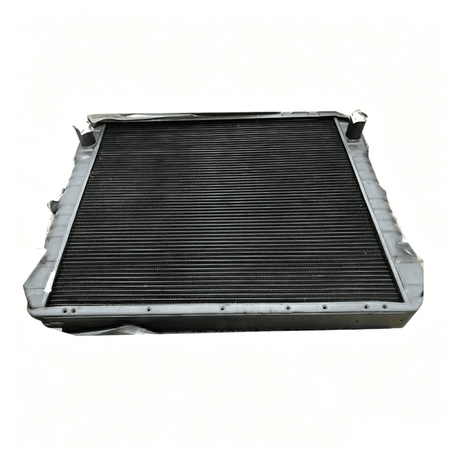 Hydraulic Oil Cooler 30/922800 for JCB Excavator JS200 JS210 JS220 JS160W JS175W - T2 JS200W - T2 - Fab Heavy Parts