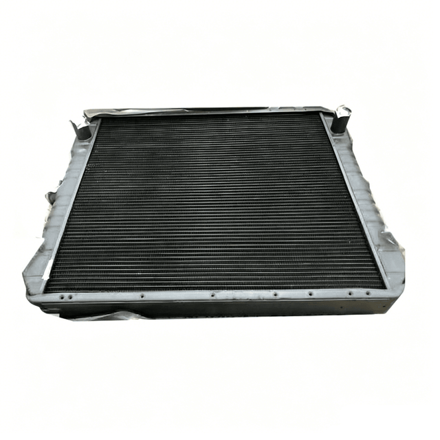 Hydraulic Oil Cooler 30/922800 for JCB Excavator JS200 JS210 JS220 JS160W JS175W - T2 JS200W - T2 - Fab Heavy Parts