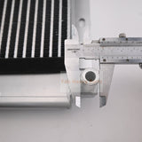 Hydraulic Oil Cooler 30/925615 for JCB Excavator 3CX - Fab Heavy Parts