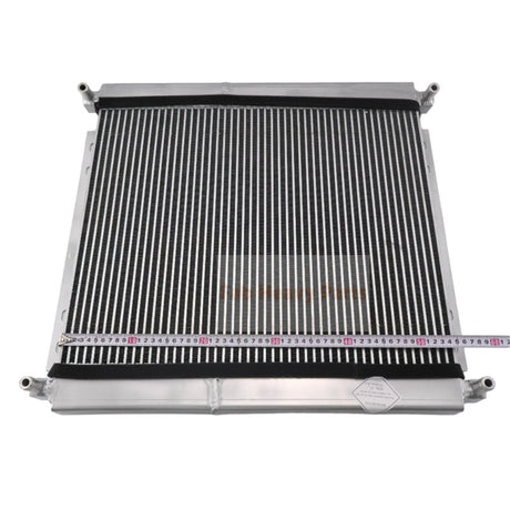 Hydraulic Oil Cooler 30/925615 for JCB Excavator 3CX - Fab Heavy Parts