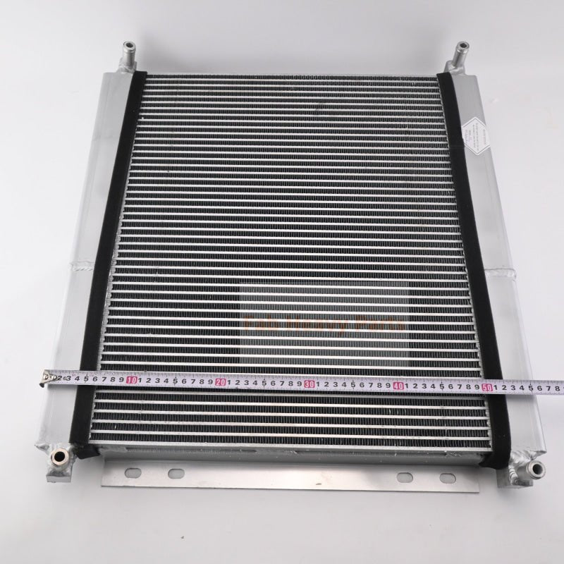 Hydraulic Oil Cooler 30/925615 for JCB Excavator 3CX - Fab Heavy Parts