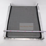 Hydraulic Oil Cooler 30/925615 for JCB Excavator 3CX - Fab Heavy Parts