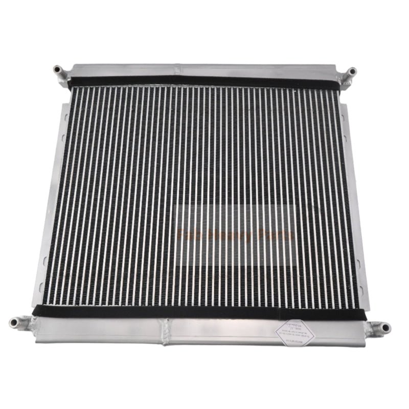 Hydraulic Oil Cooler 30/925615 for JCB Excavator 3CX - Fab Heavy Parts