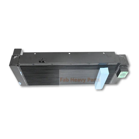 Hydraulic Oil Cooler 30/926130 for JCB Excavator JS200B - Fab Heavy Parts