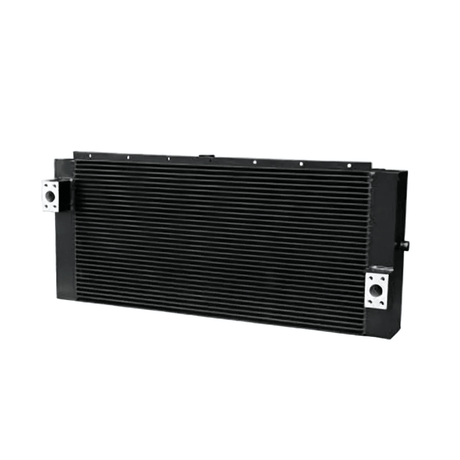 Hydraulic Oil Cooler 30/926629 for JCB Excavator JS330 JS330XD AUTO - Fab Heavy Parts