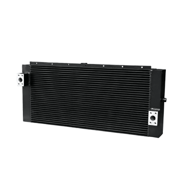 Hydraulic Oil Cooler 30/926629 for JCB Excavator JS330 JS330XD AUTO - Fab Heavy Parts