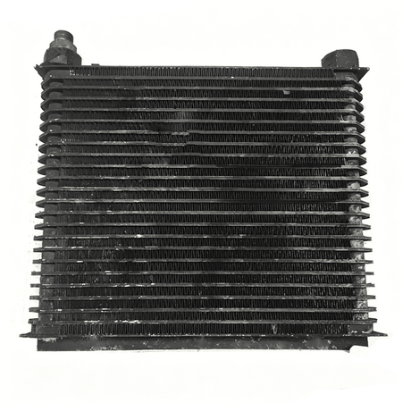 Hydraulic Oil Cooler 30/926943 for JCB Loader TM18 TM220 409 406 - Fab Heavy Parts
