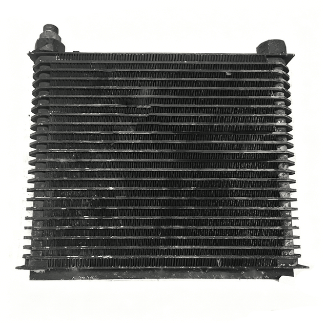 Hydraulic Oil Cooler 30/926943 for JCB Loader TM18 TM220 409 406 - Fab Heavy Parts