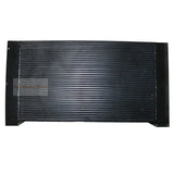 Hydraulic Oil Cooler 30/927195 for JCB Excavator JS240B - Fab Heavy Parts
