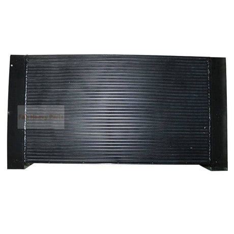 Hydraulic Oil Cooler 30/927195 for JCB Excavator JS240B - Fab Heavy Parts