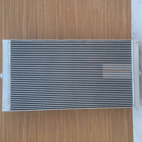 Hydraulic Oil Cooler 3128338 312 - 8338 Fits for Caterpillar CAT E320D E323D E321D Excavator - Fab Heavy Parts