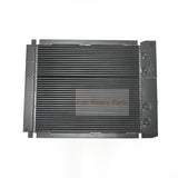 Hydraulic Oil Cooler 3174354 317-4354 Fits for Caterpillar CAT D3G D4G D5G Tractor