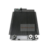 Hydraulic Oil Cooler 3174354 317-4354 Fits for Caterpillar CAT D3G D4G D5G Tractor