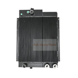 Hydraulic Oil Cooler 3174354 317-4354 Fits for Caterpillar CAT D3G D4G D5G Tractor