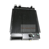 Hydraulic Oil Cooler 3174354 317-4354 Fits for Caterpillar CAT D3G D4G D5G Tractor