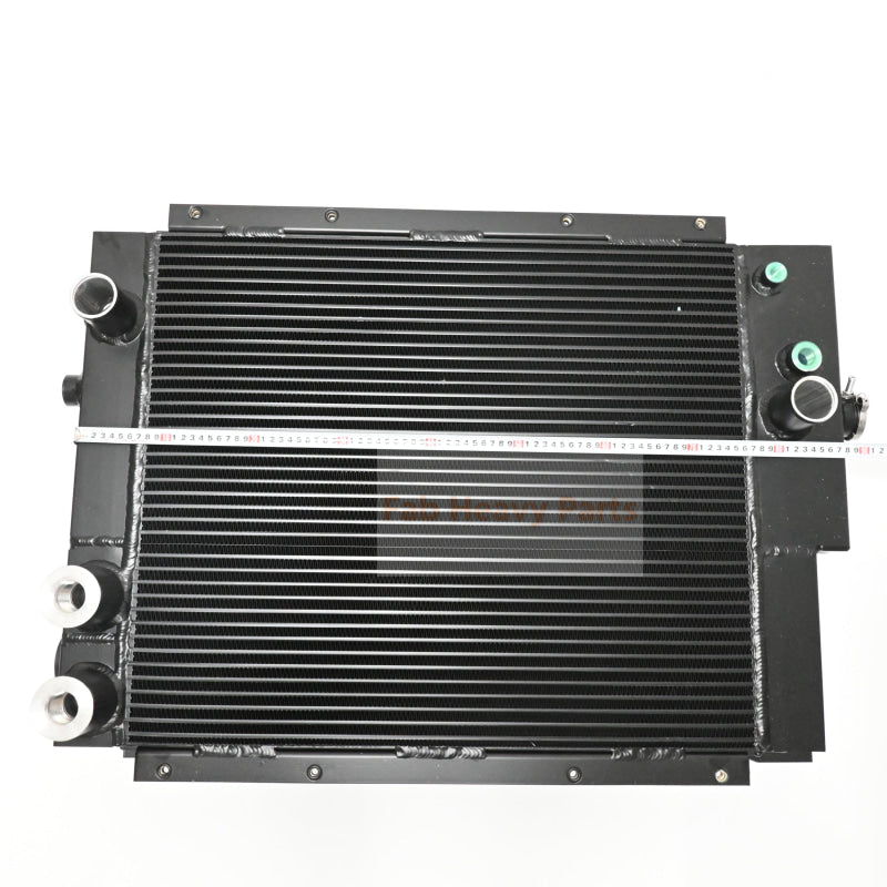 Hydraulic Oil Cooler 3174354 317-4354 Fits for Caterpillar CAT D3G D4G D5G Tractor