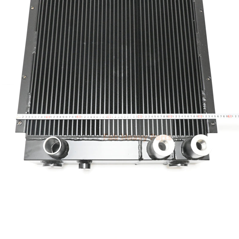 Hydraulic Oil Cooler 3174354 317-4354 Fits for Caterpillar CAT D3G D4G D5G Tractor