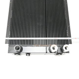 Hydraulic Oil Cooler 3174354 317-4354 Fits for Caterpillar CAT D3G D4G D5G Tractor