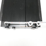 Hydraulic Oil Cooler 3174354 317-4354 Fits for Caterpillar CAT D3G D4G D5G Tractor