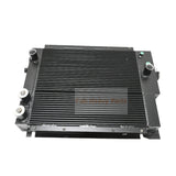 Hydraulic Oil Cooler 3174354 317-4354 Fits for Caterpillar CAT D3G D4G D5G Tractor