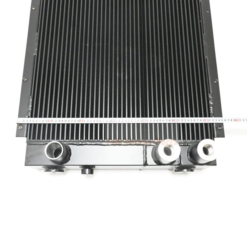 Hydraulic Oil Cooler 3174354 317 - 4354 Fits for Caterpillar CAT D3G D4G D5G Tractor - Fab Heavy Parts
