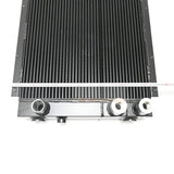 Hydraulic Oil Cooler 3174354 317 - 4354 Fits for Caterpillar CAT D3G D4G D5G Tractor - Fab Heavy Parts