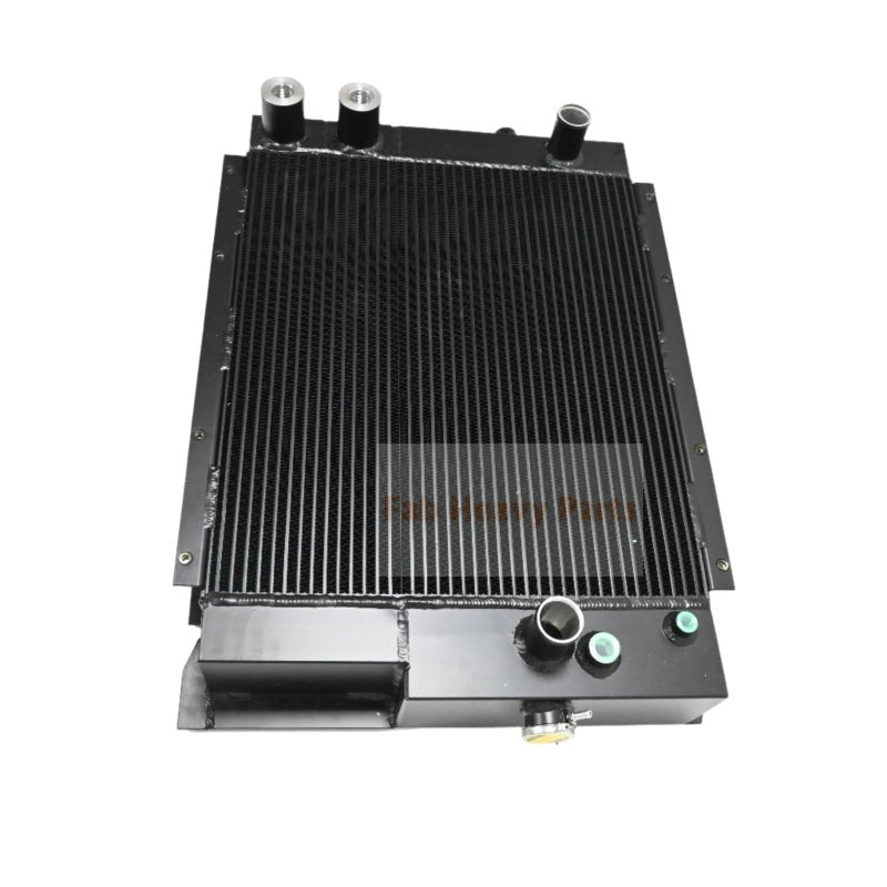 Hydraulic Oil Cooler 3174354 317 - 4354 Fits for Caterpillar CAT D3G D4G D5G Tractor - Fab Heavy Parts