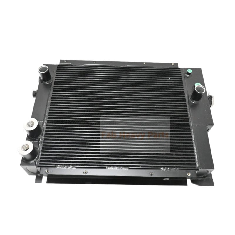 Hydraulic Oil Cooler 3174354 317 - 4354 Fits for Caterpillar CAT D3G D4G D5G Tractor - Fab Heavy Parts